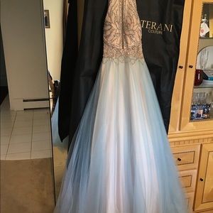 Torani Couture Prom/Sweet 16 Gown